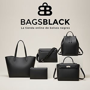 AGSBLACK la tienda online de bolsos negros BAGSBLACK la tienda online de bolsos negros